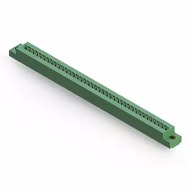 316-038-421-107 EDAC Inc.  Edgeboard Connectors